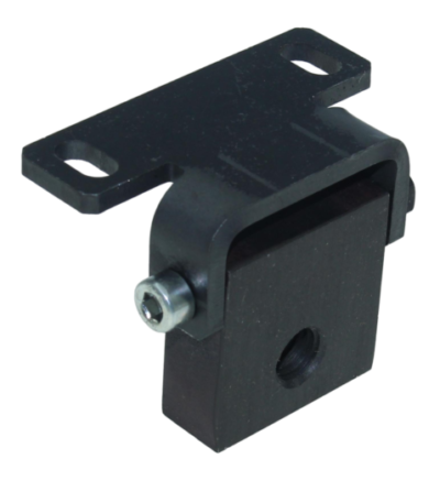 Tracking Wheels Steel Hinge Bracket